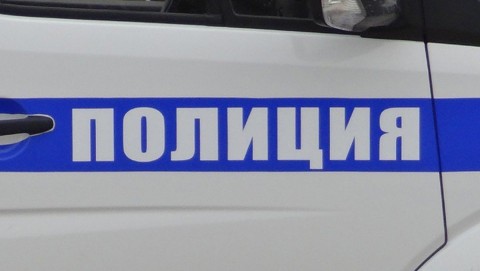 В Александровске осужден пьяный водитель, ударивший госавтоинспектора