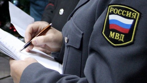 Двое жителей Александровска признаны виновными в покушении на кражу